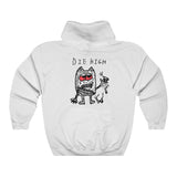 Die High Hoodie