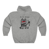 Die High Hoodie