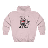 Die High Hoodie