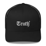 Truth Team Cap