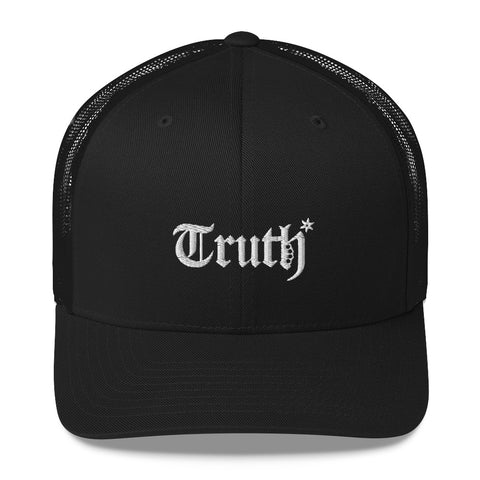 Truth Team Cap